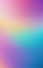 Abstract soft blur texture gradient background wallpaper a space