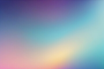 Abstract soft blur texture gradient background wallpaper a space