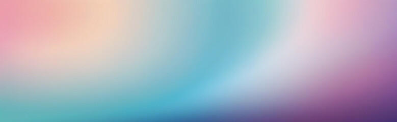 Fototapeta premium Abstract soft blur texture gradient background wallpaper a space