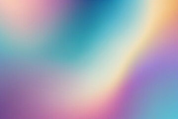 Obraz premium Abstract soft blur texture gradient background wallpaper a space