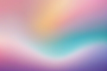 Abstract soft blur texture gradient background wallpaper a space