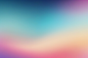 Abstract soft blur texture gradient background wallpaper a space