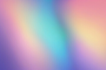 Obraz premium Abstract soft blur texture gradient background wallpaper a space