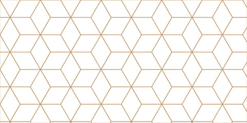 Abstract diamond style minimal blank cubic. Geometric pattern illustration mosaic, square and triangle wallpaper.