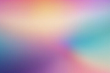 Abstract soft blur texture gradient background wallpaper a space