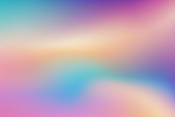 Fototapeta premium Abstract soft blur texture gradient background wallpaper a space