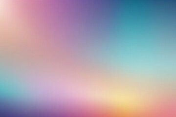 Abstract soft blur texture gradient background wallpaper a space