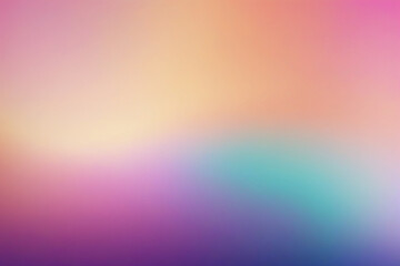 Obraz premium Abstract soft blur texture gradient background wallpaper a space
