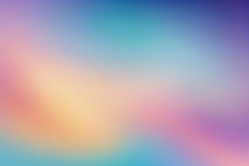 Obraz premium Abstract soft blur texture gradient background wallpaper a space
