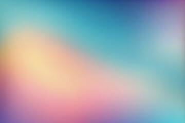 Obraz premium Abstract soft blur texture gradient background wallpaper a space