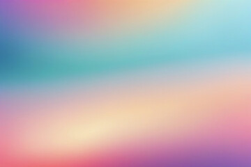 Obraz premium Abstract soft blur texture gradient background wallpaper a space
