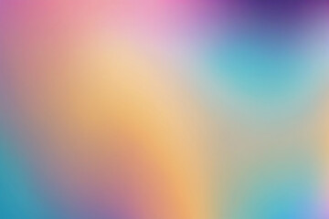 Obraz premium Abstract soft blur texture gradient background wallpaper a space