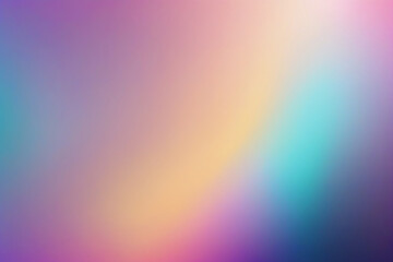 Obraz premium Abstract soft blur texture gradient background wallpaper a space