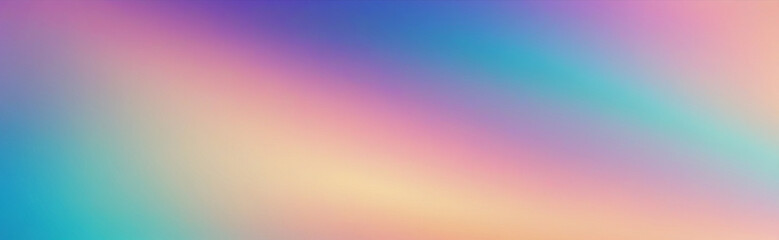 Fototapeta premium Abstract soft blur texture gradient background wallpaper a space