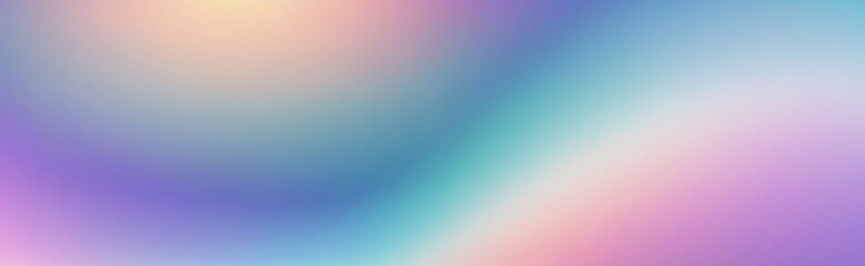 Obraz premium Abstract soft blur texture gradient background wallpaper a space