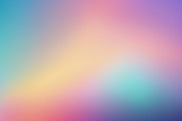 Obraz premium Abstract soft blur texture gradient background wallpaper a space