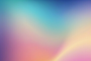 Obraz premium Abstract soft blur texture gradient background wallpaper a space