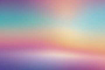 Obraz premium Abstract soft blur texture gradient background wallpaper a space