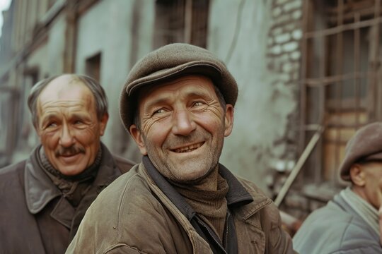 Ussr people 1980s: everyday lives, culture, and societal dynamics of Soviet russia citizens during a pivotal historical era marked by political shifts, cultural trends