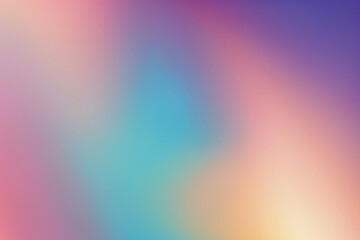 Obraz premium Abstract soft blur texture gradient background wallpaper a space