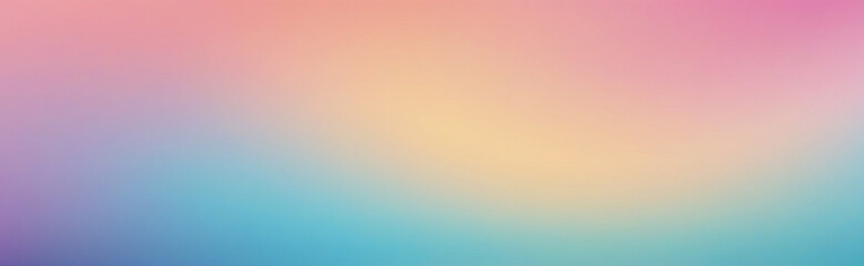 Obraz premium Abstract soft blur texture gradient background wallpaper a space