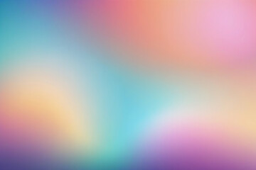 Obraz premium Abstract soft blur texture gradient background wallpaper a space