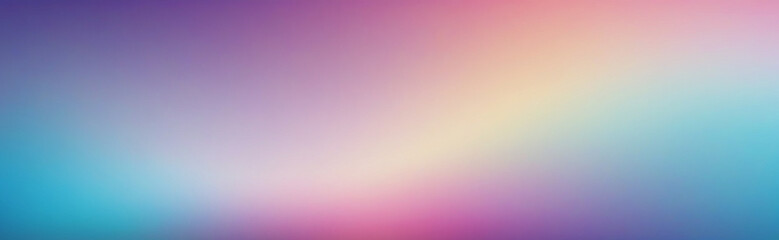 Obraz premium Abstract soft blur texture gradient background wallpaper a space
