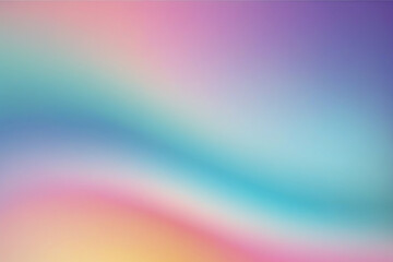 Obraz premium Abstract soft blur texture gradient background wallpaper a space
