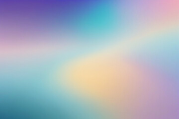 Obraz premium Abstract soft blur texture gradient background wallpaper a space