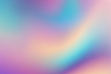Fototapeta premium Abstract soft blur texture gradient background wallpaper a space