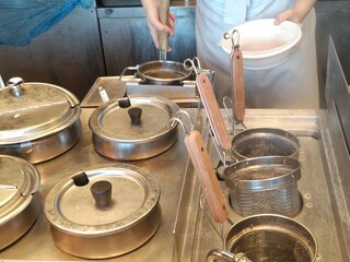 うどん屋　〜Noodle Store