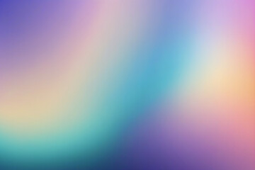 Abstract soft blur texture gradient background wallpaper a space