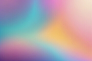 Obraz premium Abstract soft blur texture gradient background wallpaper a space