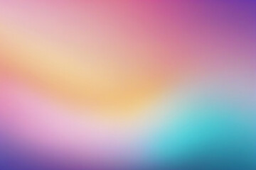 Obraz premium Abstract soft blur texture gradient background wallpaper a space