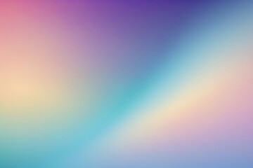 Abstract soft blur texture gradient background wallpaper a space