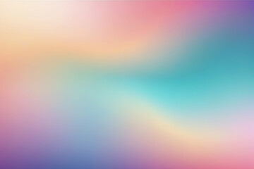 Abstract soft blur texture gradient background wallpaper a space