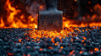 Metalworker's Precision: File in Steel