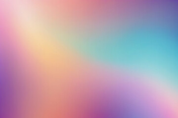 Obraz premium Abstract soft blur texture gradient background wallpaper a space