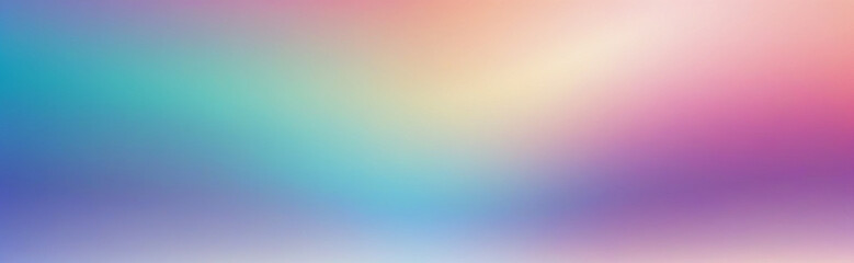 Obraz premium Abstract soft blur texture gradient background wallpaper a space