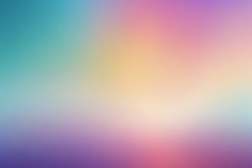 Naklejka premium Abstract soft blur texture gradient background wallpaper a space