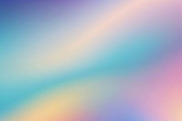Obraz premium Abstract soft blur texture gradient background wallpaper a space