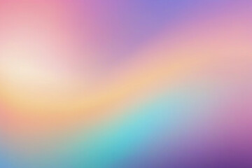 Obraz premium Abstract soft blur texture gradient background wallpaper a space