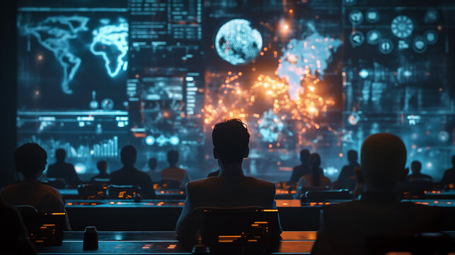 Lectures at international forums on AI ethics and human empowerment