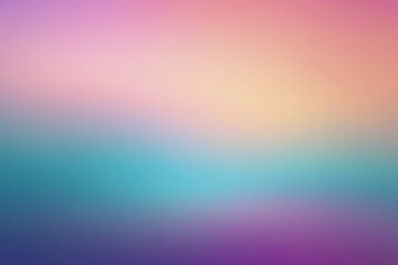 Fototapeta premium Abstract soft blur texture gradient background wallpaper a space