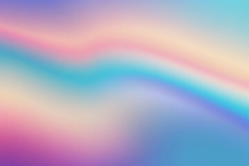 Obraz premium Abstract soft blur texture gradient background wallpaper a space