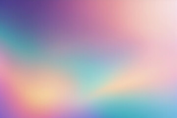 Obraz premium Abstract soft blur texture gradient background wallpaper a space