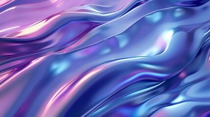 Fluid Harmony: Liquid displays ebb and flow in mesmerizing patterns, evoking a sense of tranquil harmony.