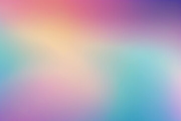 Obraz premium Abstract soft blur texture gradient background wallpaper a space