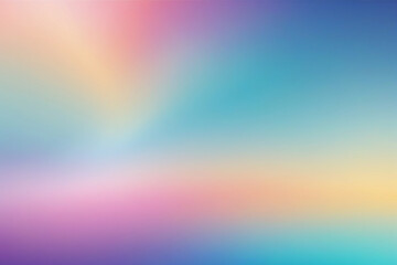 Obraz premium Abstract soft blur texture gradient background wallpaper a space