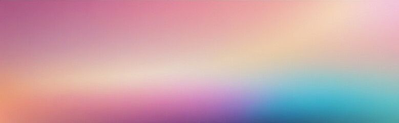 Obraz premium Abstract soft blur texture gradient background wallpaper a space